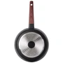 RINGEL IQ Be Traditional 24см, без крышки (RG-1125-24): Диаметр, см 24
