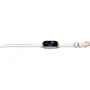 Смарт-часы Amazfit GTS 3 Ivory White: Интерфейсы подключения Bluetooth 5.1