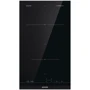 Варильна поверхня електрична Gorenje IT321BCSC: Кількість конфорок 2