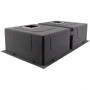 Weilor ALLERHAND WRX TB7745: Наличие крыла Нет