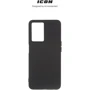 Чехол для телефонов ArmorStandart ICON Case Black for OPPO A57s 4G/A57 4G/A57e 4G/A77 4G/A77s 4G (ARM64690): Пленка в комплекте нет