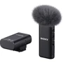 Мікрофон Sony ECM-W2BT Black (ECMW2BT.CE7): Призначення Для фото/видео техники