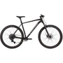 Велосипед Cyclone 29" AX XL черный (матовый) (25-127)