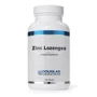 Douglas Laboratories Zinc Lozenges Цинк цитрат 100 жевательных таблеток