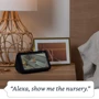 Контролер Amazon Echo Show 5 Charcoal фото 2