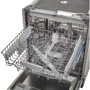 Встраиваемая посудомоечная машина Eleyus DWS 60039 LDI: Класс энергопотребления/мойки/сушки A +++ / A / A