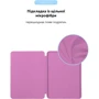 Аксесуар для iPad ArmorStandart Smart Case Pink for iPad Air 13 (2024 / 2025) (ARM78158) фото 5