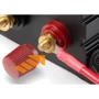 Автомобильный инвертор TECHNAXX TE19 power inverter 600W 24V фото 4