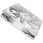 Кулер PCCooler PD360 WH: Роз'єм 4pin