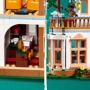 Конструктор LEGO Friends Замковая гостиница «Ночлег и завтрак» (42638) фото 6
