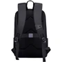 Сумка для ноутбуков Golden Wolf 15.6" Black (GB00400): Тип сумки рюкзак