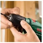 Дрель ударная Bosch PSB 500 RA (0603127021): Назначение Бытовой