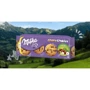 Печиво Milka Pieg Ski Nuts 135 г (DL13435) фото 2