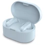 Навушники Philips TAT1108 True Wireless Blue (TAT1108BL/00): Тип конструкції вакуумні