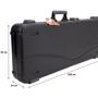 Кейс для электрогитары FENDER CASE DELUXE SERIES FOR STRAT/TELE фото 5