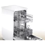 Посудомойка Bosch SPS2HKW57E: Размеры 84.5x45x60 см