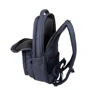 Сумка для ноутбуков Tucano 15.6"-16" Flash Blue (BKFLASH15-B): Цвет синий