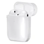 Навушники Gelius Pro Airdots GP-TWS-001W White: Тип конструкції накладные
