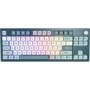 Клавіатура Montech MKey TKL Mechanical Gaming Keyboard (MK87FR) фото 7