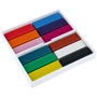 Пластилин восковой Kite Classic 12 цветов 240 г (K-1086): Пол Мальчик, Девочка