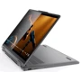Ноутбук Lenovo Yoga 7 2-in-1 14AHP9 (83DK008YRA) UA: Объем накопителя 512 ГБ (SSD)