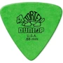 Медиатор Набор медиаторов DUNLOP 431R.88 TORTEX TRIANGLE Refill