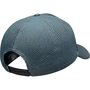 Бейсболка New Balance Team Trucker Cap зеленая (MH013035OCG): Производитель New Balance