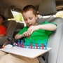 Конструктор на мини-присосках Fat Brain Toys MiniSquigz 75 шт. (F107ML) фото 6