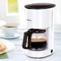 Кофеварка Midea MA-D1502AW1: Тип капельная кофеварка