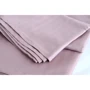 Простирадло LightHouse Mf Stripe Cappuccino 160х215 см (607409): Склад 100% полиэстер