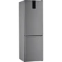 Холодильник Whirlpool W7 811O OX: Розміри 59,5x 189x 67,6 cм