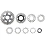Кассета Shimano CS-R8000 ULTEGRA 11-32 11-з (ICSR800011132): Диапазон зубьев 11-32T