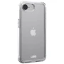Чохол для iPhone Urban Armor Gear UAG Plyo Ice (114502114343) для iPhone 16e: Тип чохла накладка на заднюю часть