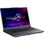 Ноутбук ASUS ROG Strix G16 (G614JI-N3138W): Экран 16" IPS (1920x1200)
