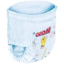 Трусики-підгузки GOO.N Premium Soft для дітей 7-12 кг (розмір 3(M), унісекс, 50 шт) фото 7