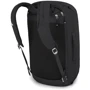 Сумка-рюкзак Osprey Arcane Duffel Stonewash Black 30 л (009.001.0037): Колір черный