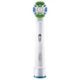 Насадка для зубної щітки Braun Oral-B Precision Clean EB 20 (8) фото 3