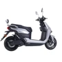 Электроскутер TAILG Tiger Grey Gloss фото 6