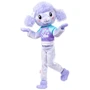 Лялька Barbie Cutie Reveal серії М'які та пухнасті – Пудель (HKR05): Висота, см 29