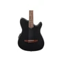 Гітара класична IBANEZ TOD10N-BKF фото 8