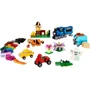 Конструктор LEGO Classic Набор для творчества среднего размера (10696): Рекомендуемый возраст от 4 до 99 лет