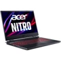 Ноутбук Acer Nitro 5 AN515-58-5876 (NH.QM0EP.00M): Вес 2.6 кг