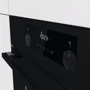 Духовой шкаф электрический Gorenje BOP637E20B: Объем, л 63