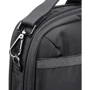 Сумка для ноутбуков Tucano 15" Astra Black (BAST15D-BK): Материал полиэстер