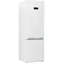 Холодильник Beko RCNT375E20ZW: Тип xолодильник двухкамерный