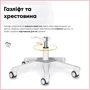 Комплект парта Ergokids TH-330 Pink + кресло Evo-kids Mio Lite KP (арт.TH-330 W/PN + Y-208 KP) фото 10