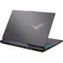 Ноутбук ASUS ROG Strix G17 G713PI (G713PI-LL077): Тип экрана матовый