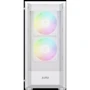 Корпус GAMDIAS AURA GC6 WH (4712960139749): Призначення игровой