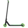 Самокат трюкових Hipe H3 Black / Green: Максимальне допустиме навантаження, кг 100