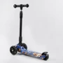 Самокат Best Scooter Maxi рисунок (54-704): Максимальная допустимая нагрузка, кг 60